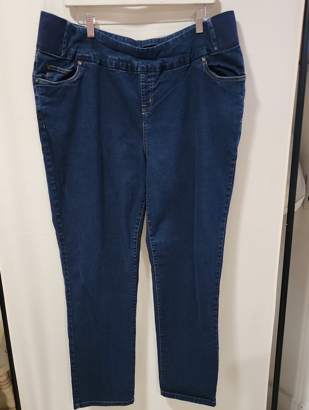 Women WithIn Womens Jeans